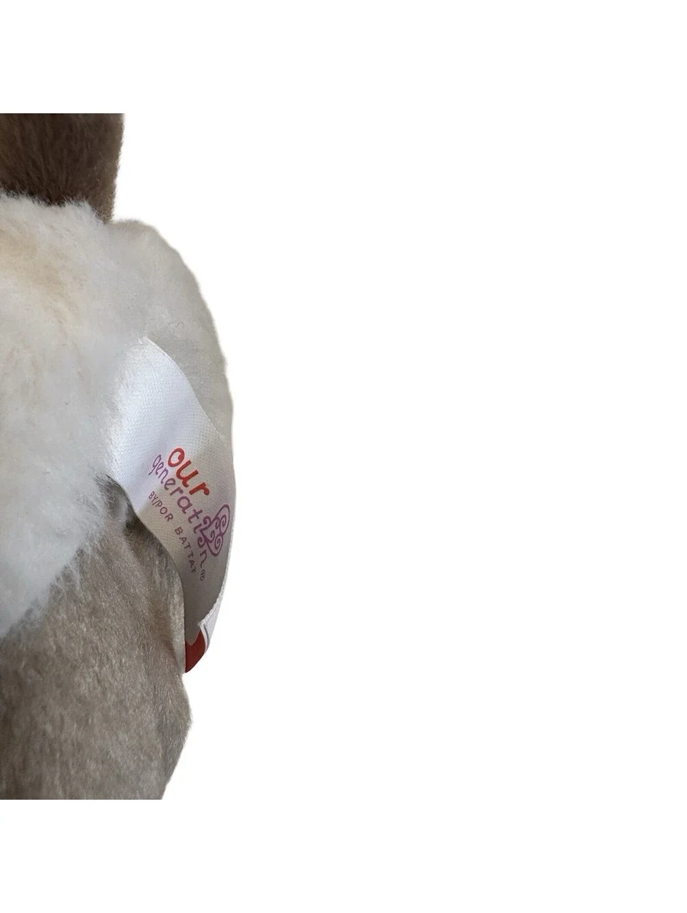 Battat Our Generation Plush Cat 7